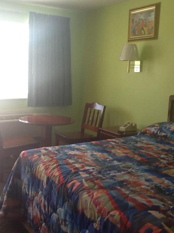 Budget Inn Donalsonville Zimmer foto